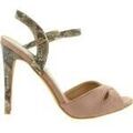 Chaussures &agrave; talons femme sur Grenoble : Chaussures escarpins Refresh 63496