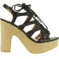 Chaussures &agrave; talons femme sur Grenoble : Chaussures escarpins Refresh 63507