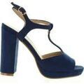 Chaussures &agrave; talons femme sur Grenoble : Chaussures escarpins Refresh 63587
