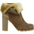 Bottes femme sur Grenoble : Bottes MTNG 93460