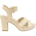 Chaussures &agrave; talons femme sur Grenoble : Chaussures escarpins Sprox 389773-B6600