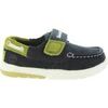 Chaussures bateau enfant Timberland A1BD7 TODDLE