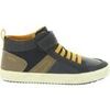 Bottes enfant Geox J842CG 054AU J ALONISSO