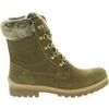 Bottes Panama Jack TUSCANI B18