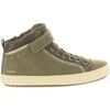 Bottes enfant Geox J744GI 0AFEW J KALISPERA
