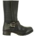 Bottes femme sur Grenoble : Bottes Wrangler WL182585 FIRE