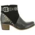 Bottes femme sur Grenoble : Bottes Cumbia 31085
