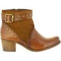 Bottes femme sur Grenoble : Bottes Cumbia 31085
