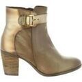 Bottes femme sur Grenoble : Bottes Cumbia 31058