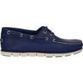 Chaussures de ville homme sur Grenoble : Chaussures bateau Timberland A22XJ TIDELANDS