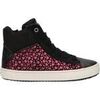 Bottes enfant Geox J844GD 0DHBC J KALISPERA