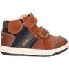 Bottes enfant Geox B941LC 022AU B N FLICK