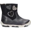 Bottes enfant Geox B940QB 0CL22 B N BALU