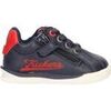 Chaussures enfant Kickers 597374-10 CHICAGO BB