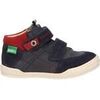 Bottes enfant Kickers 692401-10 JAWA