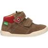 Bottes enfant Kickers 692401-10 JAWA