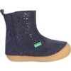 Bottes enfant Kickers 739125-10 SOCOOL