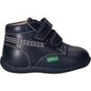 Bottes enfant Kickers 653119-10 BILLY