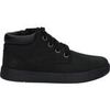Bottes enfant Timberland A1V1V DAVIS 0011 BLACK