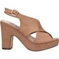 Chaussures &agrave; talons femme sur Grenoble : Chaussures escarpins Refresh 69753