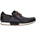 Chaussures de ville homme sur Grenoble : Chaussures bateau Timberland A241V HEGERS