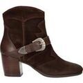 Bottes Geox D84AMC 0CS43 D N LUCINDA C6009 COFFEE Grenoble