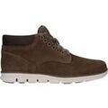 Bottes homme sur Grenoble : Bottes Timberland A2E6A BRADSTREET