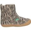 Bottes enfant Kickers 739123-10 SOCOOL