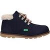 Bottes enfant Kickers 735140-10 NONOHOOK
