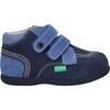 Bottes enfant Kickers 439475 BABYSCRATCH