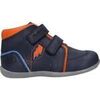 Bottes enfant Kickers 829640 BIBOY POWER