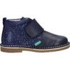 Bottes enfant Kickers 829900 TYPTOP