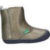 Bottes enfant Kickers 830370 SOCOOL CHO