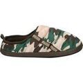 Chaussons Puma 385278 SCUFF CAMO Grenoble