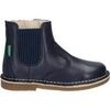 Bottes enfant Kickers 748894-10 MAELIO