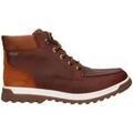 Bottes homme sur Grenoble : Bottes Clarks 26152113 RIPWAY HIGTX