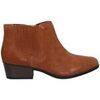 Bottes Clarks 26153052 ADREENA FLORA
