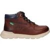 Bottes enfant Kickers 878880-30 KICKADVENTUR