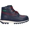 Bottes enfant Kickers 878741-10 KICKRALLY20