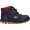 Bottes enfant Kickers 829720-10 NONOBO