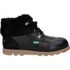 Bottes enfant Kickers 878700-10 NONOSWEET