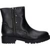 Bottes Geox D16FTD 00046 D HOARA