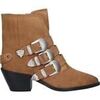 Bottes Pepe jeans PLS50392 WESTERN W BUCKLE
