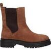 Bottes Geox D26HRD 0226W D IRIDEA