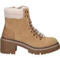 Bottes femme sur Grenoble : Bottes MTNG 50386