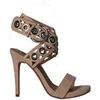 Chaussures escarpins Ex&eacute; Shoes SILVIA-224 multicolor