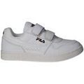 Chaussures enfants sur Grenoble : Chaussures enfant Fila FFK0043 13037 ARCADE VEL