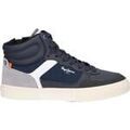 Bottes homme sur Grenoble : Bottes Pepe jeans PMS30838