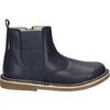 Bottes enfant Kickers 748898-10 MAELIO CUIR