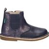 Bottes enfant Kickers 748899-10MAELIO COW
